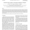 Automatic design synthesis with artificial intelligence techniques