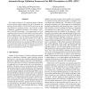 Automatic Design Validation Framework for HDL Descriptions via RTL ATPG