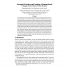 Automatic Detection and Tracking of Human Heads Using an Active Stereo Vision System