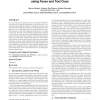 Automatic detection of player's identity in soccer videos using faces and text cues