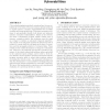 Automatic diagnosis and response to memory corruption vulnerabilities