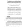 Automatic Discovery of Transition Symmetry in Multithreaded Programs Using Dynamic Analysis