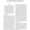 Automatic Discrimination between Cognates and Borrowings