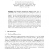 Automatic Extraction of Fixed Multiword Expressions