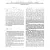 Automatic face and facial features initialization for robust and accurate tracking