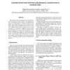 Automatic Facial Action Detection Using Histogram Variation Between Emotional States