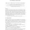 Automatic Formal Synthesis of Hardware from Higher Order Logic