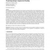 Automatic gaze-based user-independent detection of mind wandering during computerized reading
