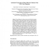 Automatic generation of basic behavior schemas from UML class diagrams