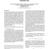 Automatic generation of customized discrete fourier transform IPs