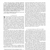 Automatic generation of error control codes for computer applications