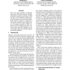 Automatic Generation of Information-seeking Questions Using Concept Clusters