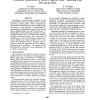Automatic Generation of Robot Program Code: Learning from Perceptual Data
