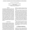 Automatic generation of run-time parameterizable configurations