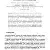Automatic Generation of Workflow-Extended Domain Models