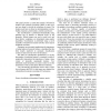 Automatic Genre Classification Using Large High-Level Musical Feature Sets