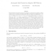 Automatic grid control in adaptive BVP solvers