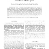 Automatic Hardware/Software Interface Generation for Embedded System
