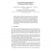 Automatic Incrementalization of Prolog Based Static Analyses