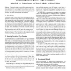 Automatic Induction of Domain-Related Information: Learning Descriptors Type Domains