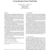 Automatic inference of stationary fields: a generalization of java's final fields