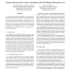 Automatic insertion of low power annotations in RTL for pipelined microprocessors