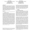 Automatic Legal Text Summarisation: Experiments with Summary Structuring