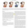 Automatic linearization of nonlinear skinning