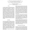 Automatic locomotion pattern generation for modular robots