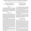 Automatic medical image annotation and retrieval