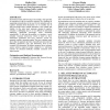 Automatic mining of cognitive metadata using fuzzy inference
