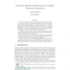 Automatic Modular Abstractions for Template Numerical Constraints