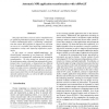 Automatic MPI application transformation with ASPhALT