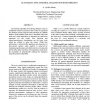 Automatic multi-modal dialogue scene indexing