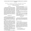 Automatic object detection using shape information in ultrasound images