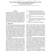 Automatic Optimization of Dialogue Management