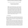 Automatic Particle Detection and Counting by One-Class SVM from Microscope Image