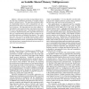 Automatic Partitioning of Data and Computations on Scalable Shared Memory Multiprocessors
