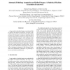 Automatic Pathology Annotation on Medical Images: A Statistical Machine Translation Framework