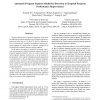 Automatic Program Segment Similarity Detection in Targeted Program Performance Improvement