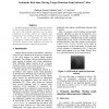Automatic Real-Time Moving Target Detection from Infrared Video