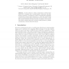Automatic Registration of Mammograms Based on Linear Structures