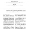 Automatic Removal of Sparse Artifacts in Electroencephalogram