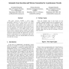 Automatic Scan Insertion and Pattern Generation for Asynchronous Circuits
