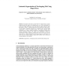Automatic Segmentation of Overlapping Fish Using Shape Priors