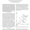 Automatic Self-calibration of a Vision System during Robot Motion