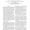 Automatic Semantic Sequence Extraction from Unrestricted Non-Tagged Texts
