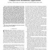 Automatic Single View-Based 3-D Face Synthesis for Unsupervised Multimedia Applications