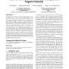 Automatic software fault localization using generic program invariants