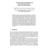 Automatic Speech Recognition and Speech Activity Detection in the CHIL Smart Room